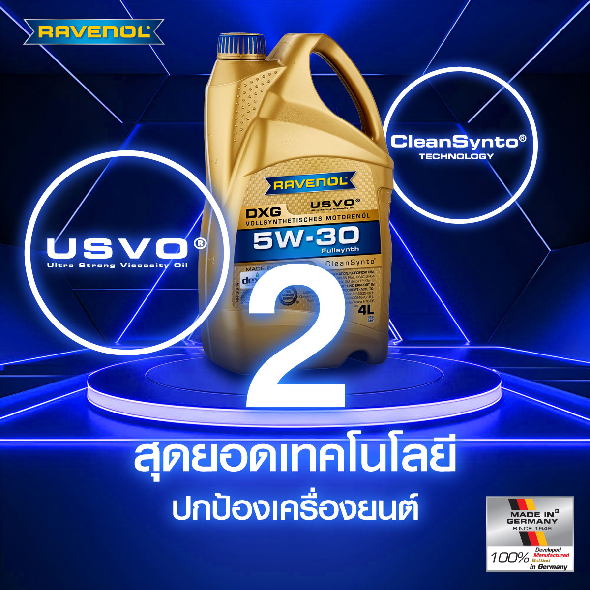 RAVENOL