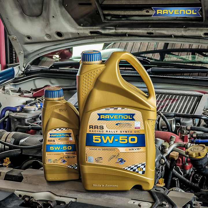 RAVENOL