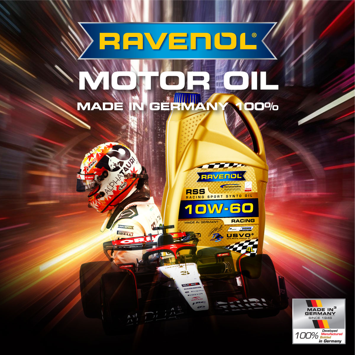 RAVENOL